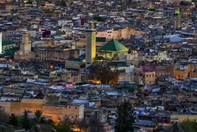 Half Day Tour in Fez Medina (private tour guide) Half Day Tour in Fez Medina (private tour guide)