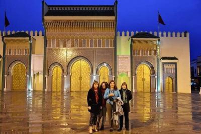 Fez City Half Day Tour with ( Private ) Guide   Fez City Half Day Tour with ( Private ) Guide
