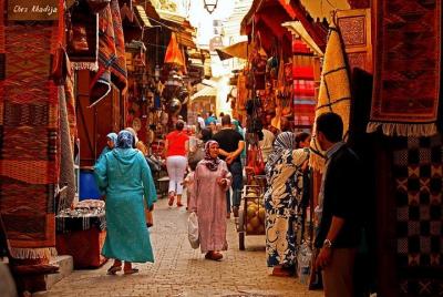 Fez Medina Cultural Walking Tour | Fez Medina Half-Day Guided Tour | Fez Tours Fez Medina Cultural Walking Tour | Fez Medina Half-Day Guided Tour | Fez Tours