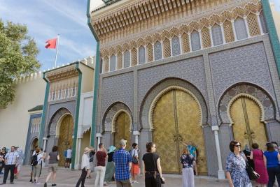 Half day walking Tour Fes / 3 Hours Half day walking Tour Fes / 3 Hours