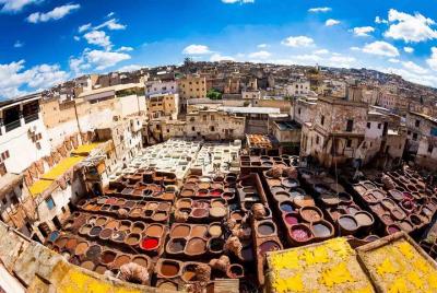 Medina Guided Tour Medina Guided Tour