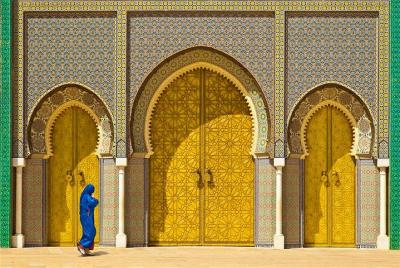 Visit Fez Sights in One Day Visit Fez Sights in One Day