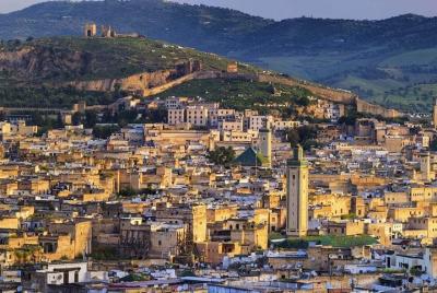 The Hidden Gems, and the Main Sights in Fes Medina, Fez Medina FU The Hidden Gems, and the Main Sights in Fes Medina, Fez Medina FU