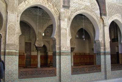 Best Guided Tour of Fez - Full Day Medina Discovery Tour Best Guided Tour of Fez - Full Day Medina Discovery Tour