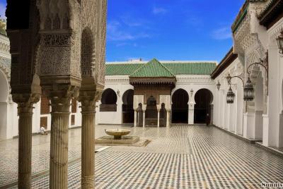 Fes Medina Walking Tour Fes Medina Walking Tour
