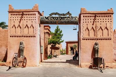 Sahara Desert Tour Fez to Marrakech (3 Days 2 Nights) Sahara Desert Tour Fez to Marrakech (3 Days 2 Nights)