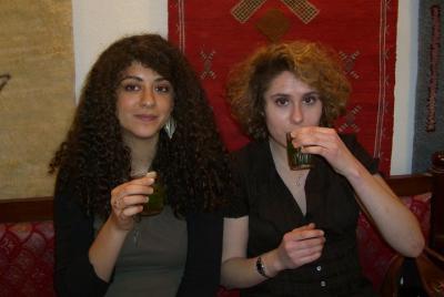 Cooking class and Cultural Encounter with a Family in Fez Cooking class and Cultural Encounter with a Family in Fez