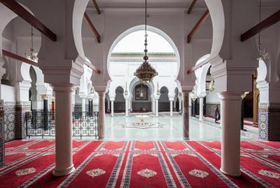 Exceptional private visit to the old Medina of Fez Exceptional private visit to the old Medina of Fez