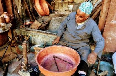 Morocco Cultural, Workshop & Handicraft Tour Morocco Cultural, Workshop & Handicraft Tour