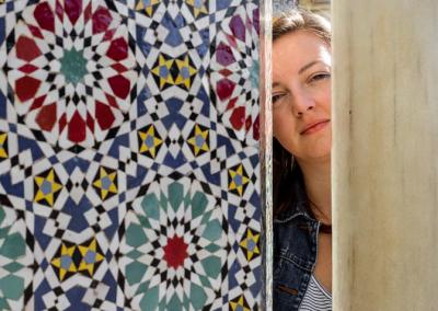 Guided tour and panoramic tour in Fes Guided tour and panoramic tour in Fes