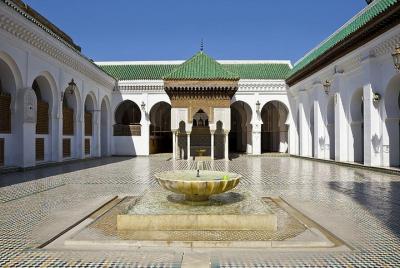 Fez Half Day Tour Fez Half Day Tour