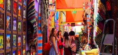 Fez Medina Full Day Guided Walking Tour Fez Medina Full Day Guided Walking Tour
