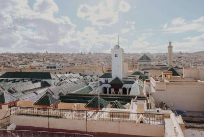 Private Shopping Tour for Women with a Personal Shopper in Fez Private Shopping Tour for Women with a Personal Shopper in Fez