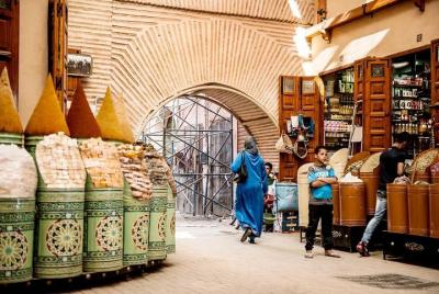 Discover Old Town Private Tour- 6 Hours Discover Old Town Private Tour- 6 Hours