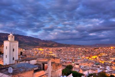 6-Hour Private Walking Tour of the Medina in Fez 6-Hour Private Walking Tour of the Medina in Fez