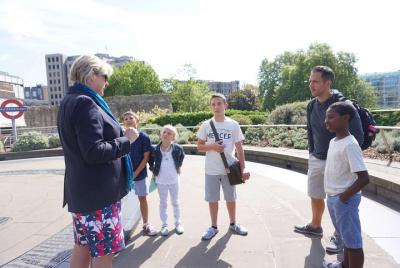 Kids and Families Skip-The-Line Private Medina Tour in Fez Kids and Families Skip-The-Line Private Medina Tour in Fez