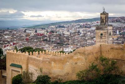 Private Luxury Tour of Fez Private Luxury Tour of Fez' Medina