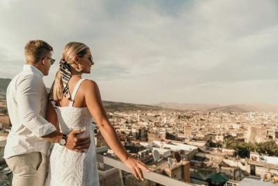 Instagram Tour in Fez: The Most Beautiful Spots Instagram Tour in Fez: The Most Beautiful Spots