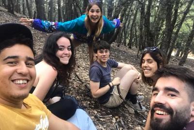 The Middle Atlas day trip from Fez