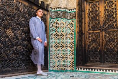 Half-Day Fes Private Photography Tour Half-Day Fes Private Photography Tour