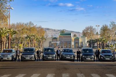 Transfer service from Fez Sais Airport  Transfer service from Fez Sais Airport