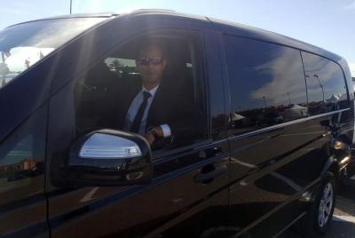 Private Arrival Transfer: Fez Sais Airport to Fez Hotel Private Arrival Transfer: Fez Sais Airport to Fez Hotel