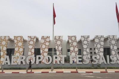 Fez Private Airport Transfer(from the Airport of Fez Saiss to your Hotel in Fez) Fez Private Airport Transfer(from the Airport of Fez Saiss to your Hotel in Fez)
