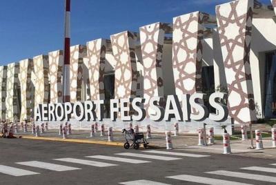 Fes Airport to Hotel Transfer  Fes Airport to Hotel Transfer