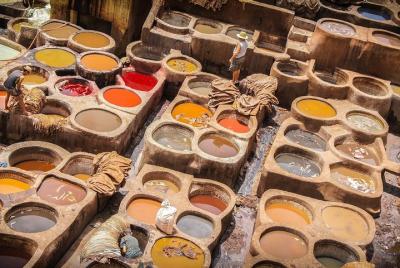 Fez Medina half day walking tour Fez Medina half day walking tour