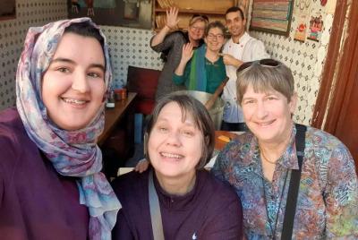 Fez Food Tour Fez Food Tour