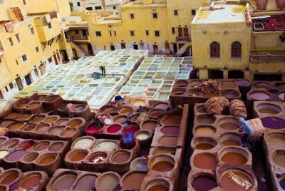 Fes Medina sightseeing and Shopping Tour Fes Medina sightseeing and Shopping Tour