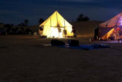 Nights of the Nomads Nights of the Nomads