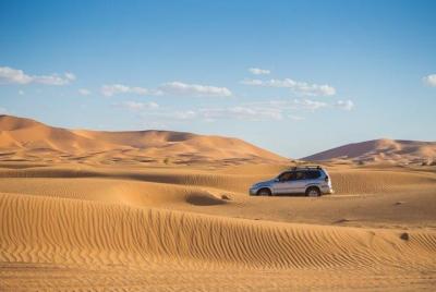 Erg Chigaga Desert Tour From Mhamid   Erg Chigaga Desert Tour From Mhamid