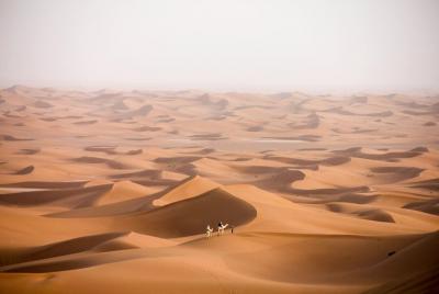 Sentiments of the Sahara, 4 days and 3 nights in the desert of M Sentiments of the Sahara, 4 days and 3 nights in the desert of M'Hamid