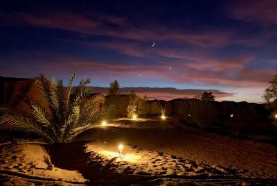 5 days tour in the Mhamid desert 5 days tour in the Mhamid desert