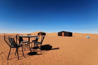 1 night bivouac by camel 1 night bivouac by camel
