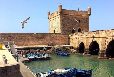 Essaouira - Day Trip From Marrakech