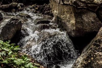 Ourika Valley : Atlas Mountains Day Trip from Marrakech