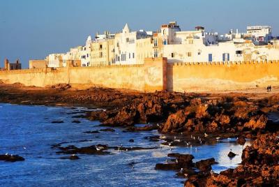 Excursion Essaouira from Marrakech
