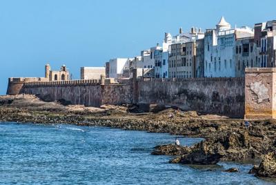 Day Excursion to Essaouira City from Marrakech: Shared group