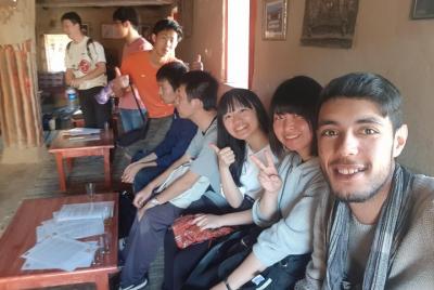 Marrakech Medina Tours