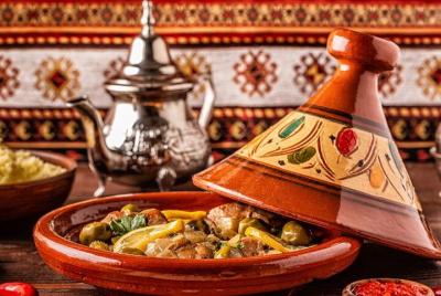 Marrakech Masterchef - Interactive Moroccan Tajine Cooking Experi Marrakech Masterchef - Interactive Moroccan Tajine Cooking Experi