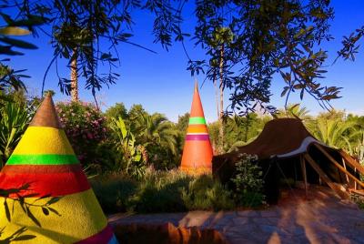 Anima Garden Skip-the-Line Admission Ticket