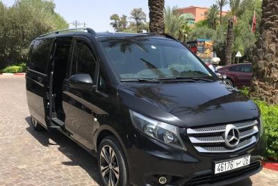 Taxi Airport Transfer