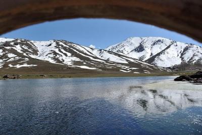 Oukaimden ski satation full day trip