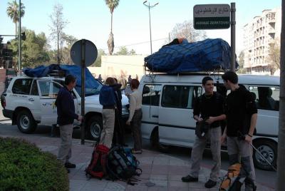  2 days Discover Ighouliden Valley Azzaden waterfalls