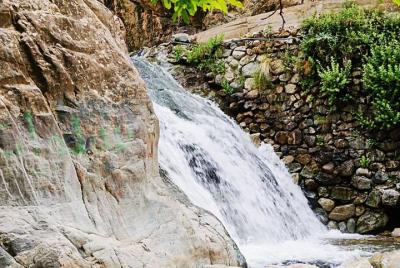 Ourika Valley atlas mountains Ourika Valley atlas mountains