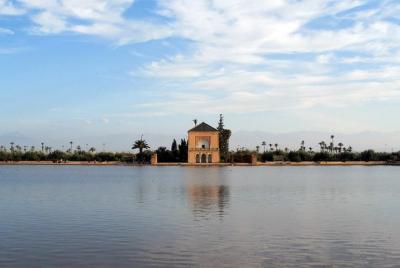 Marrakech Private sightseeing tour  Marrakech Private sightseeing tour