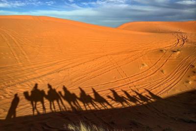 2 Days Tour From Marrakech to Zagora Desert with Guide