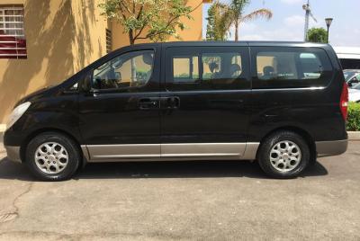 Marrakech airport transfer to Hotel